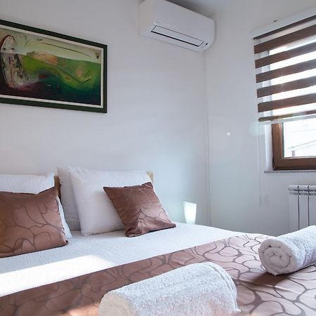 סראייבו Villa Sky מראה חיצוני תמונה