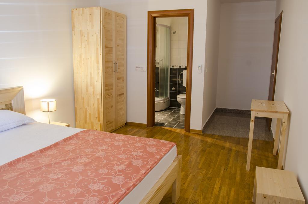 סראייבו Villa Sky מראה חיצוני תמונה
