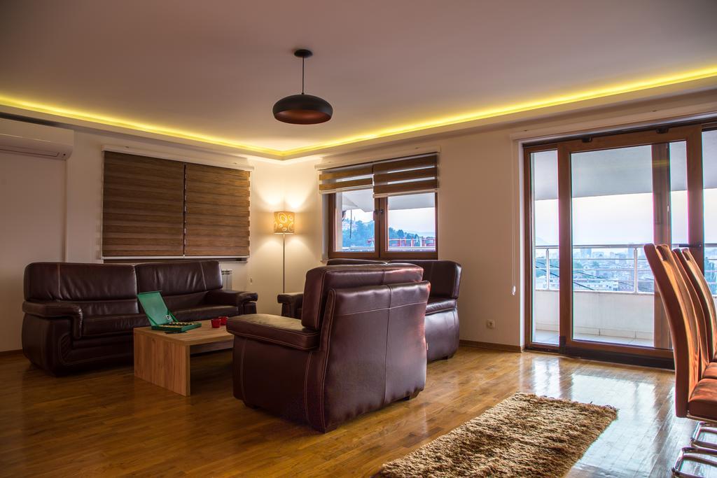 סראייבו Villa Sky חדר תמונה