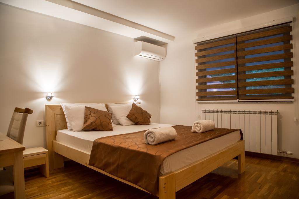 סראייבו Villa Sky חדר תמונה