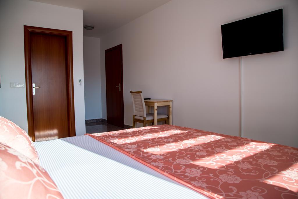 סראייבו Villa Sky מראה חיצוני תמונה
