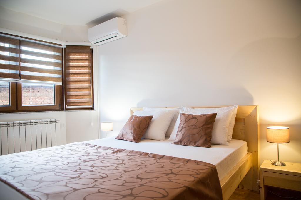 סראייבו Villa Sky מראה חיצוני תמונה