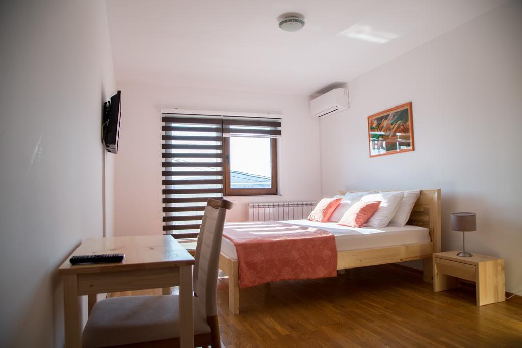סראייבו Villa Sky מראה חיצוני תמונה