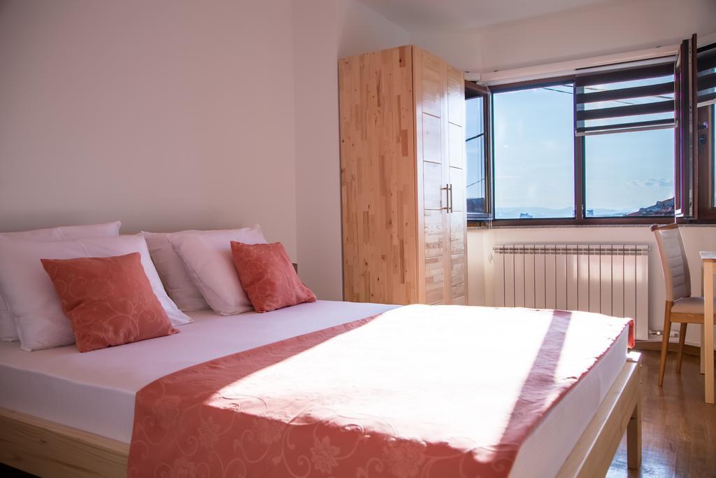 סראייבו Villa Sky מראה חיצוני תמונה