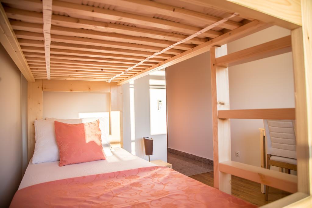 סראייבו Villa Sky מראה חיצוני תמונה