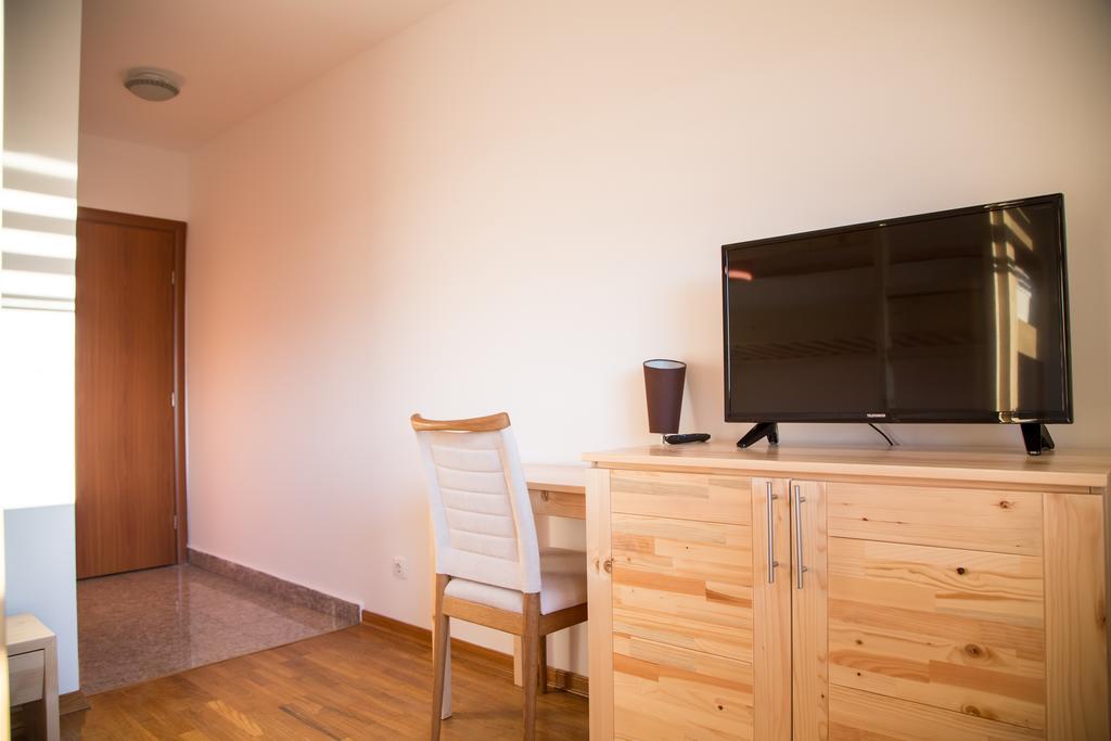 סראייבו Villa Sky מראה חיצוני תמונה