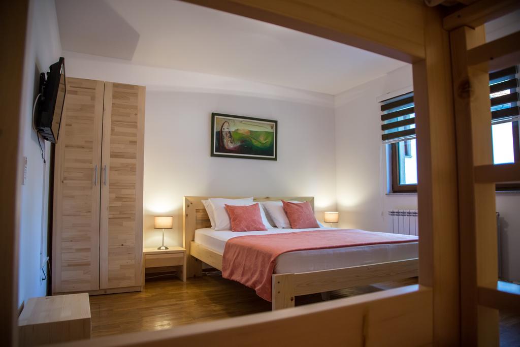 סראייבו Villa Sky מראה חיצוני תמונה