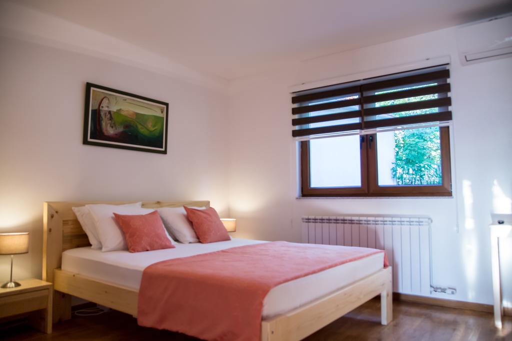 סראייבו Villa Sky מראה חיצוני תמונה