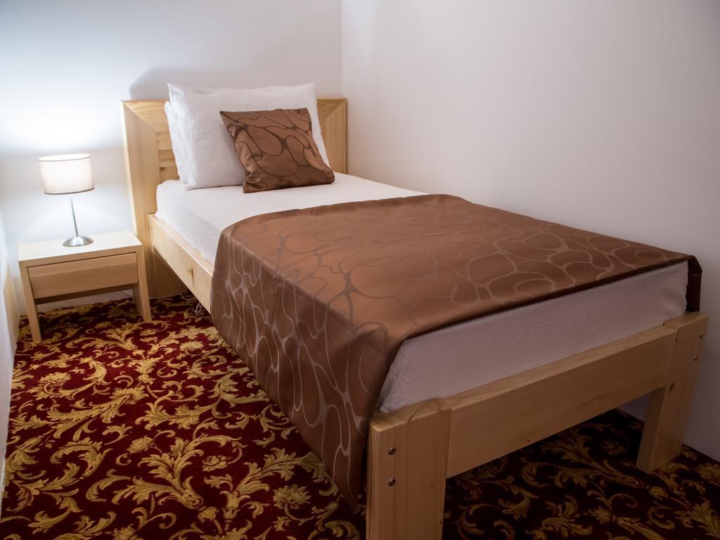 סראייבו Villa Sky מראה חיצוני תמונה