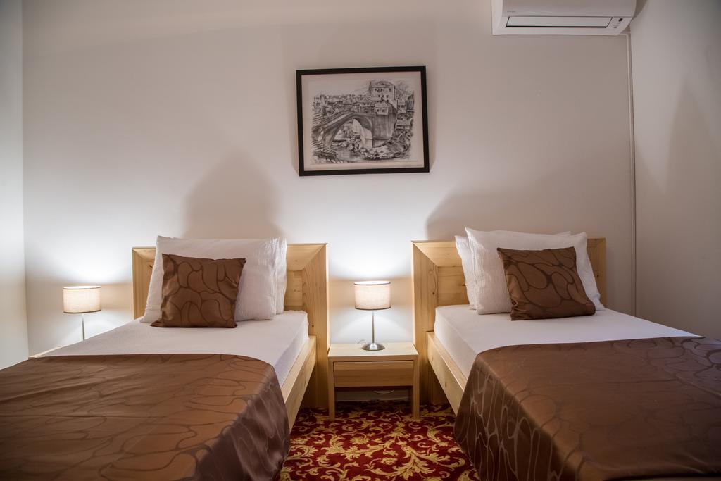סראייבו Villa Sky מראה חיצוני תמונה