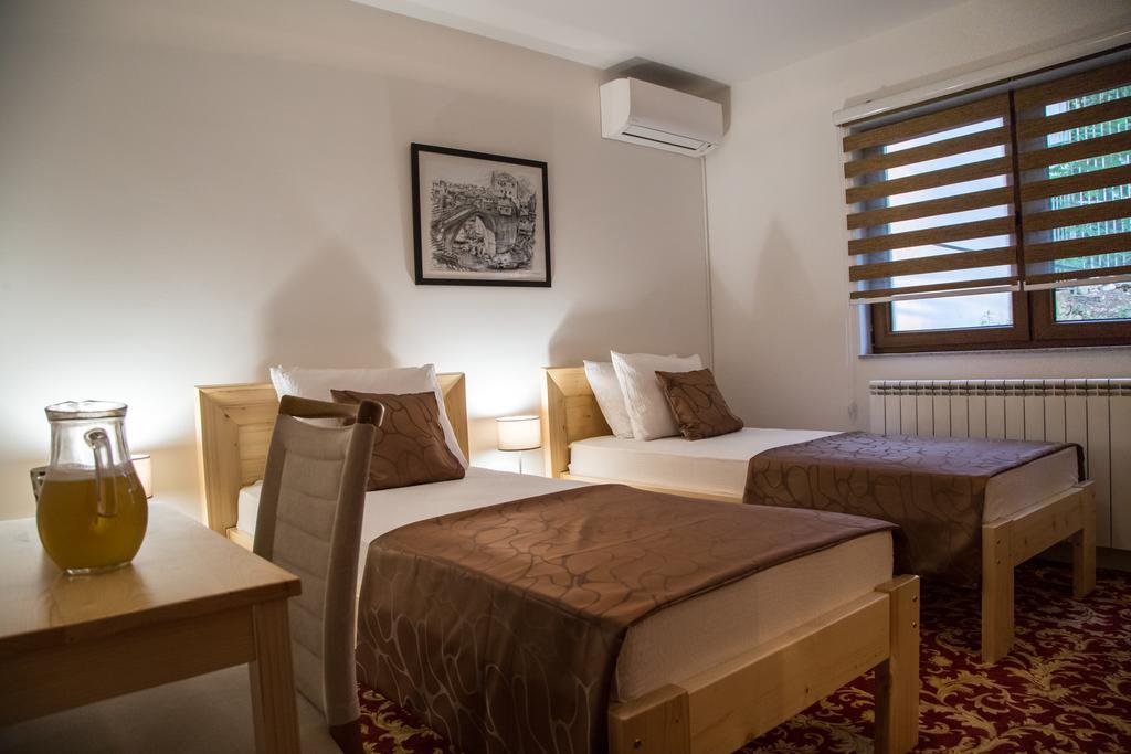 סראייבו Villa Sky מראה חיצוני תמונה