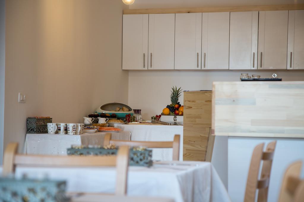 סראייבו Villa Sky מראה חיצוני תמונה