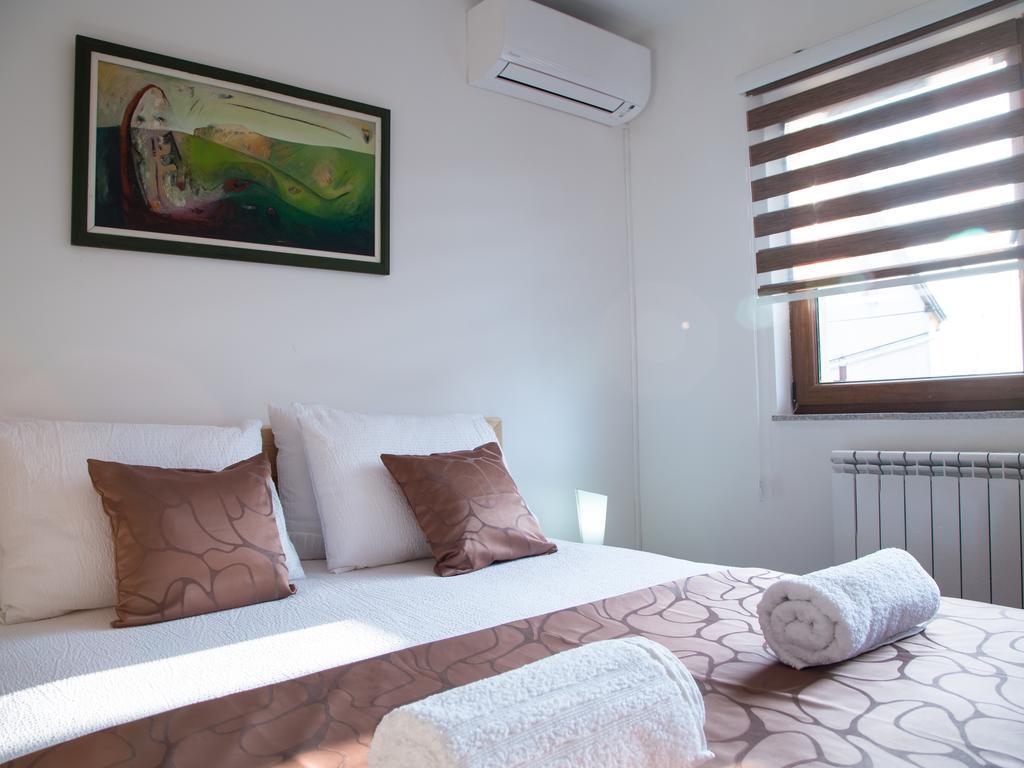 סראייבו Villa Sky מראה חיצוני תמונה